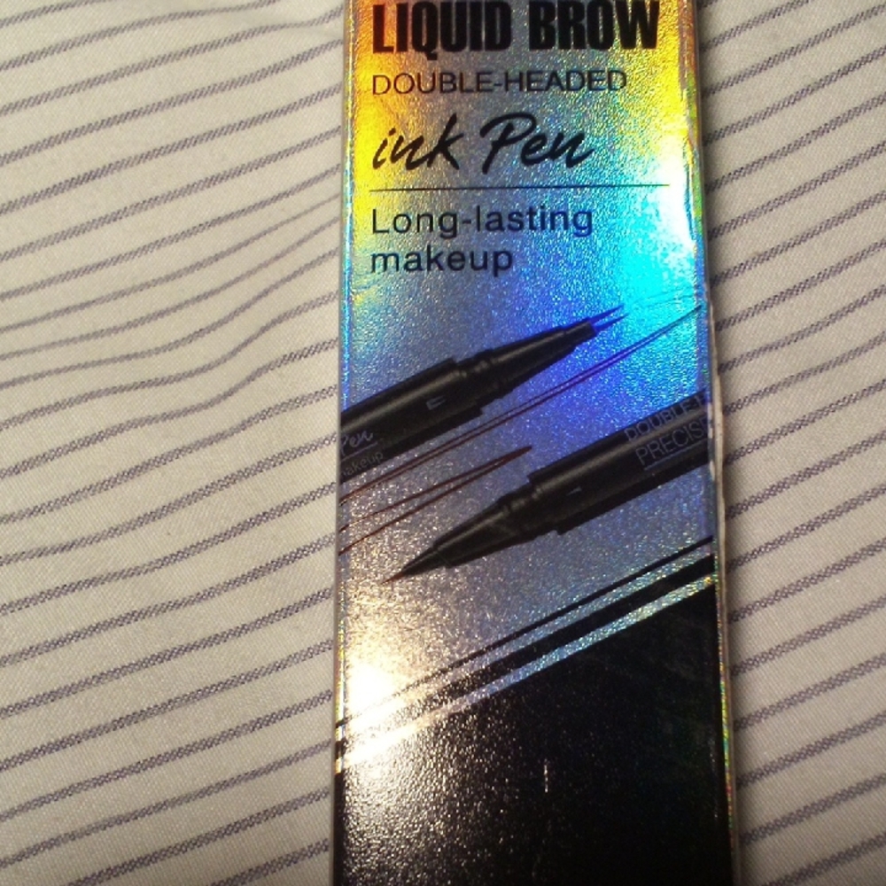 NWT! Precise Brow Ink Pen - Picture 3 of 10